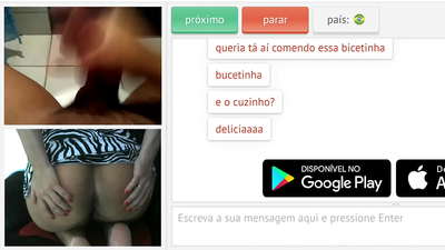 شادي شده ماڻهو اجنبي کي مشت زني ڪندي ڏسڻ پسند ڪن ٿا