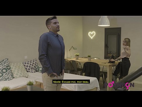 ❤️ PORNBCN 4K One mature woman with big tits is to be anal fucked young gigolo with big dick blowjob amortism hard fuck hand job dog style pussy lick orgasm French subtitles سپر جنسي تي sd.xywewl.top